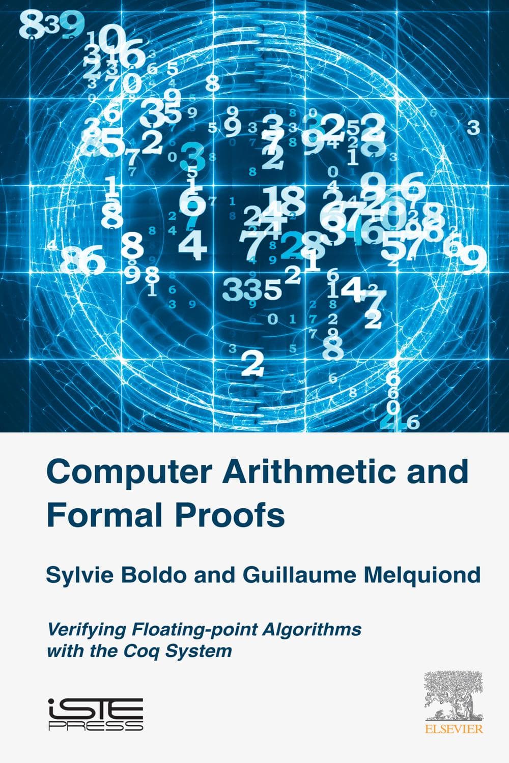 حساب کامپیوتری و اثباتهای صوری ۲۰۱۷ <br> Computer Arithmetic and Formal Proofs 2017
