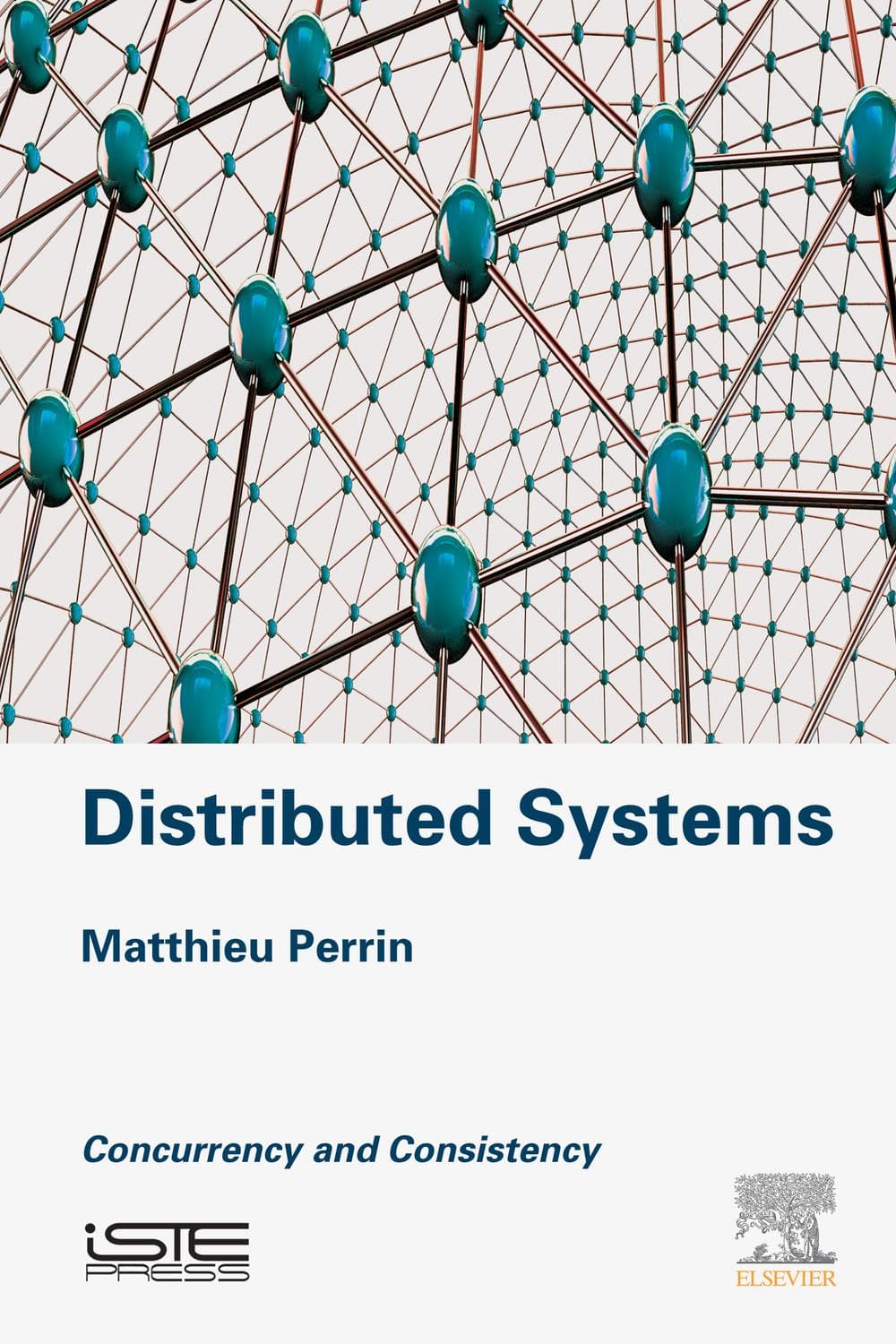 سیستمهای توزیعشده ۲۰۱۷ <br> Distributed Systems 2017