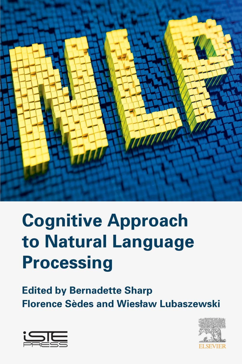 رویکرد شناختی به پردازش زبان طبیعی ۲۰۱۷ <br> Cognitive Approach to Natural Language Processing 2017