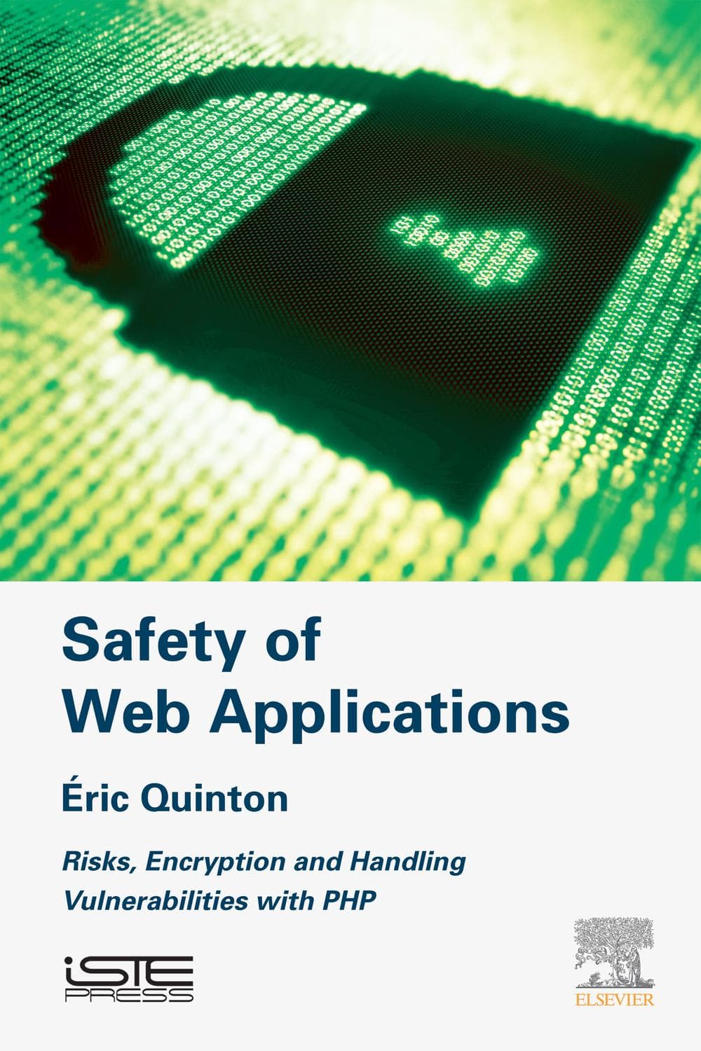 ایمنی برنامههای کاربردی وب ۲۰۱۷ <br> Safety of Web Applications 2017
