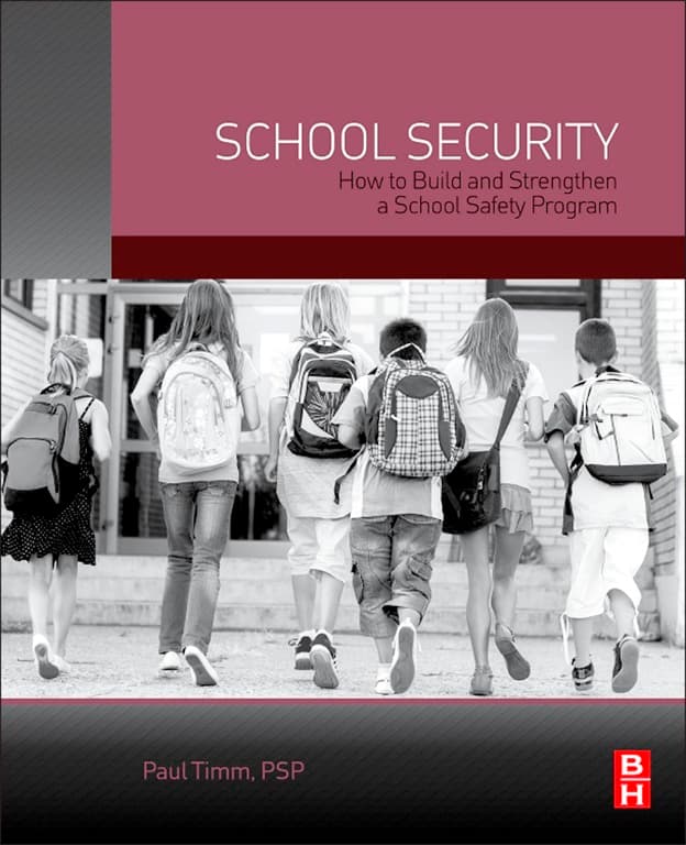 حفاظت از مدارس ۲۰۱۴ <br> School Security 2014