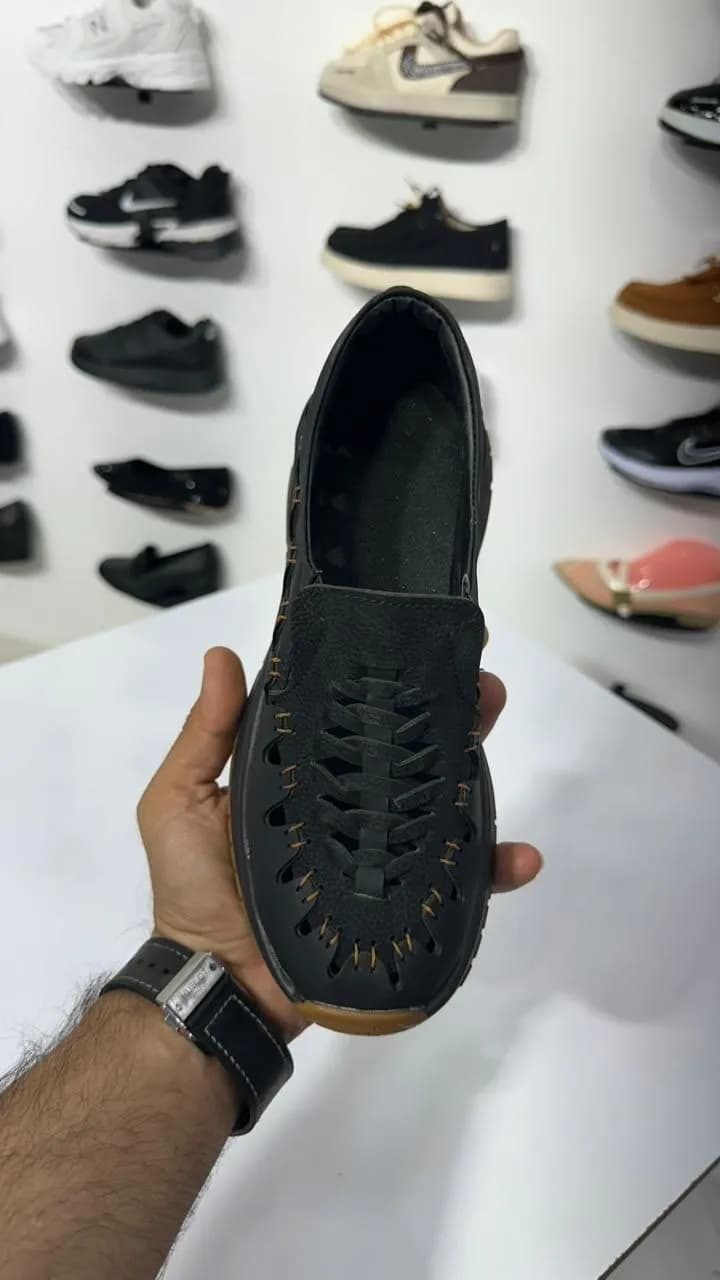 کفش اسپرت طبی تابستانه — تصویر ۸
