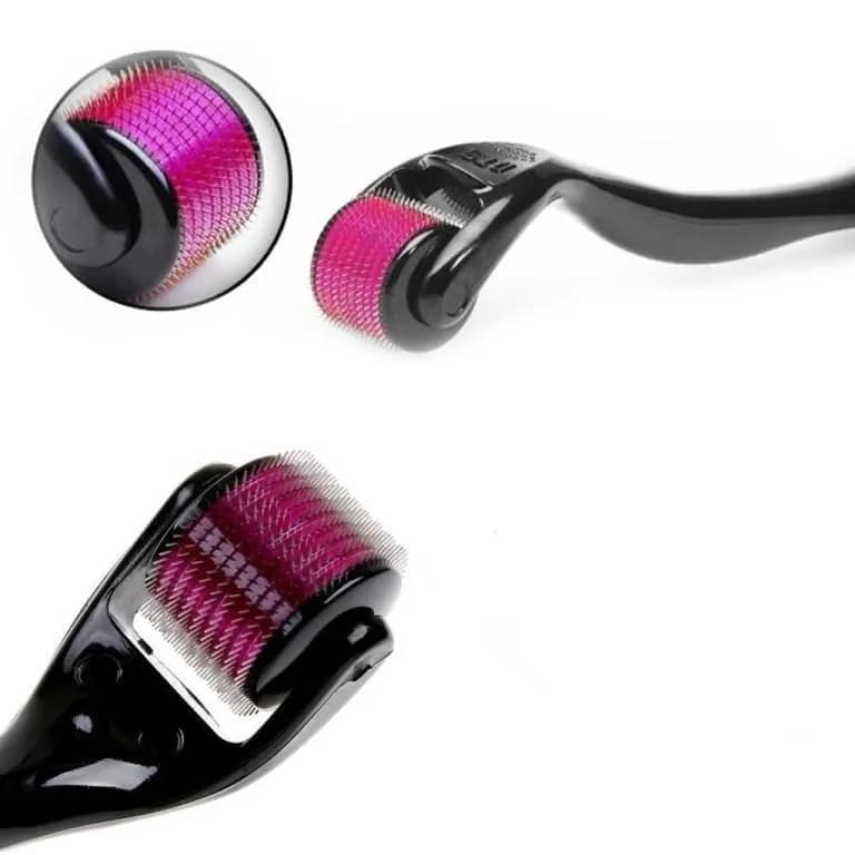 ماساژور دی آر اس درمارولر سایز 0.75 اصل