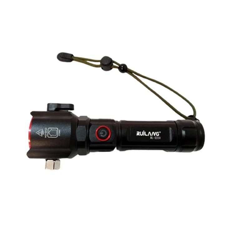 چراغ قوه رویلانگ RUILANG RL-2210