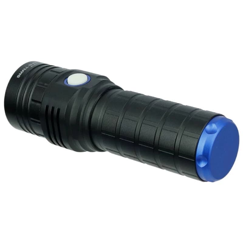 چراغ قوه دستی اسمال سان مدل ZY-E20(اصلی)