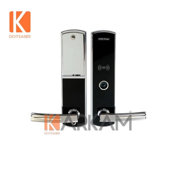 قفل الکترونيکی HTN مدل EL-3034