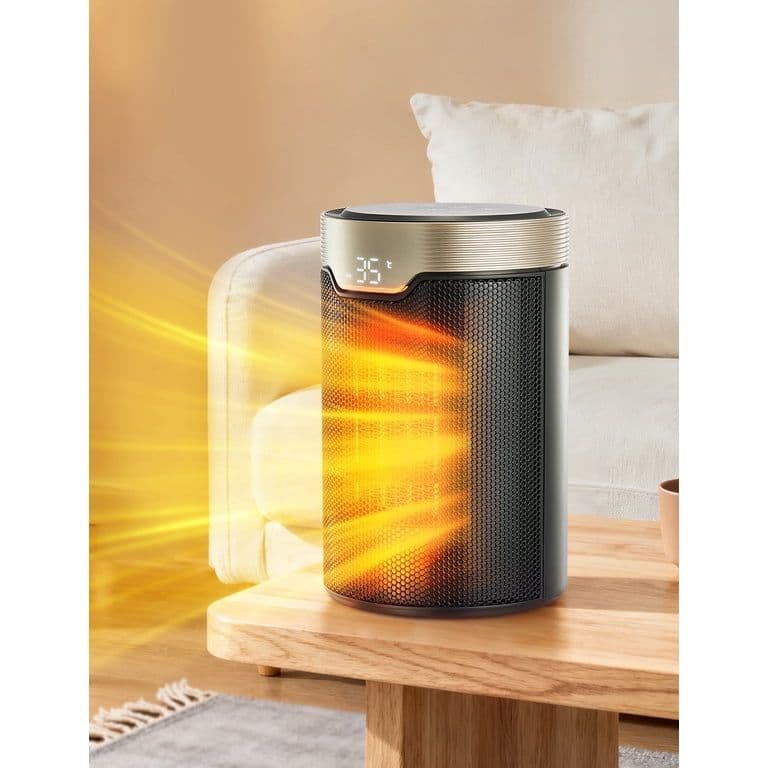 بخاری برقی FOHERE مدل DH-QN37