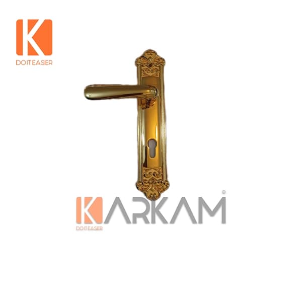 دستگيره سوييچی آرتوس ARTUS-SK طلا HTN