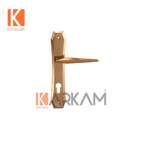 دستگيره سوييچی 1962 کافی HTN
