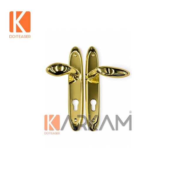 دستگيره آپارتمانی 1074 HTN