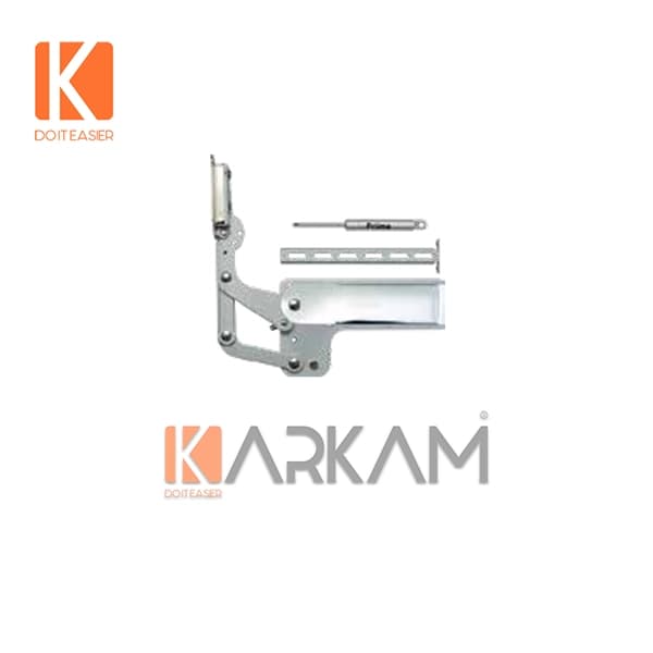 جک کابينتی مگنوس HTN مدل SL3090