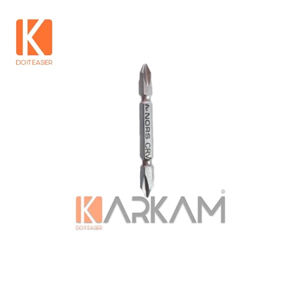 نوک پيچگوشتی دوسر چهارسو نورس