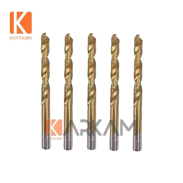 مته آهن 3 میلیمتر MRZ