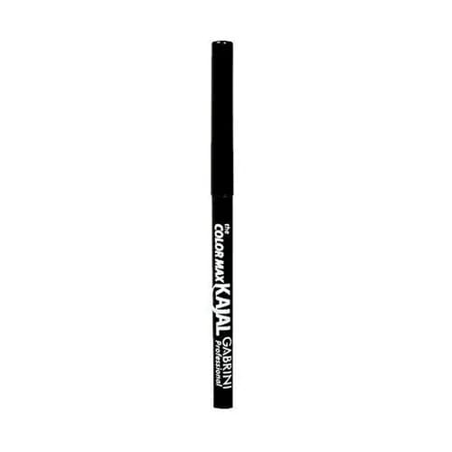 مداد چشم ضد آب كژال Extra black گابريني — تصویر ۲