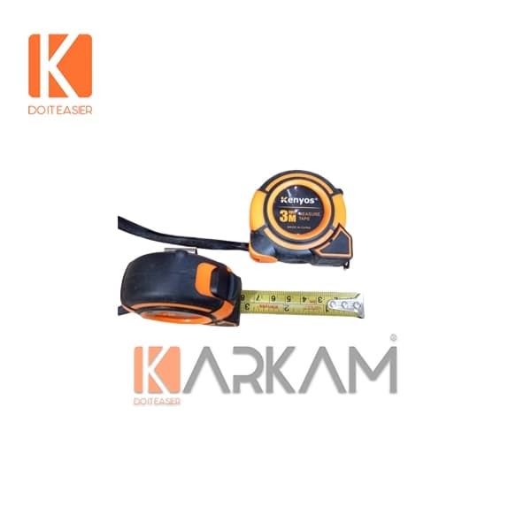 متر 3 متری Kenyos