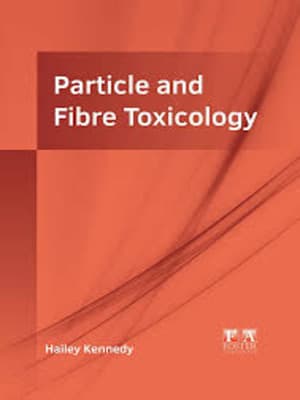 مجله Particle and Fibre Toxicology