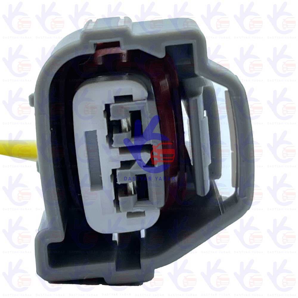 سوکت کوئل دوقلو زیمنس *شرکتی* MCS — تصویر ۳
