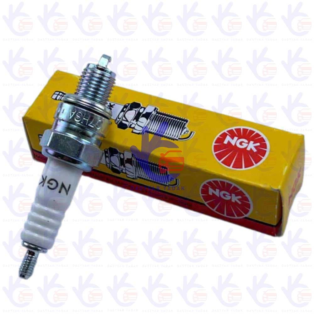شمع موتورسیکلت انجیکا 4629 هوندا 70CC