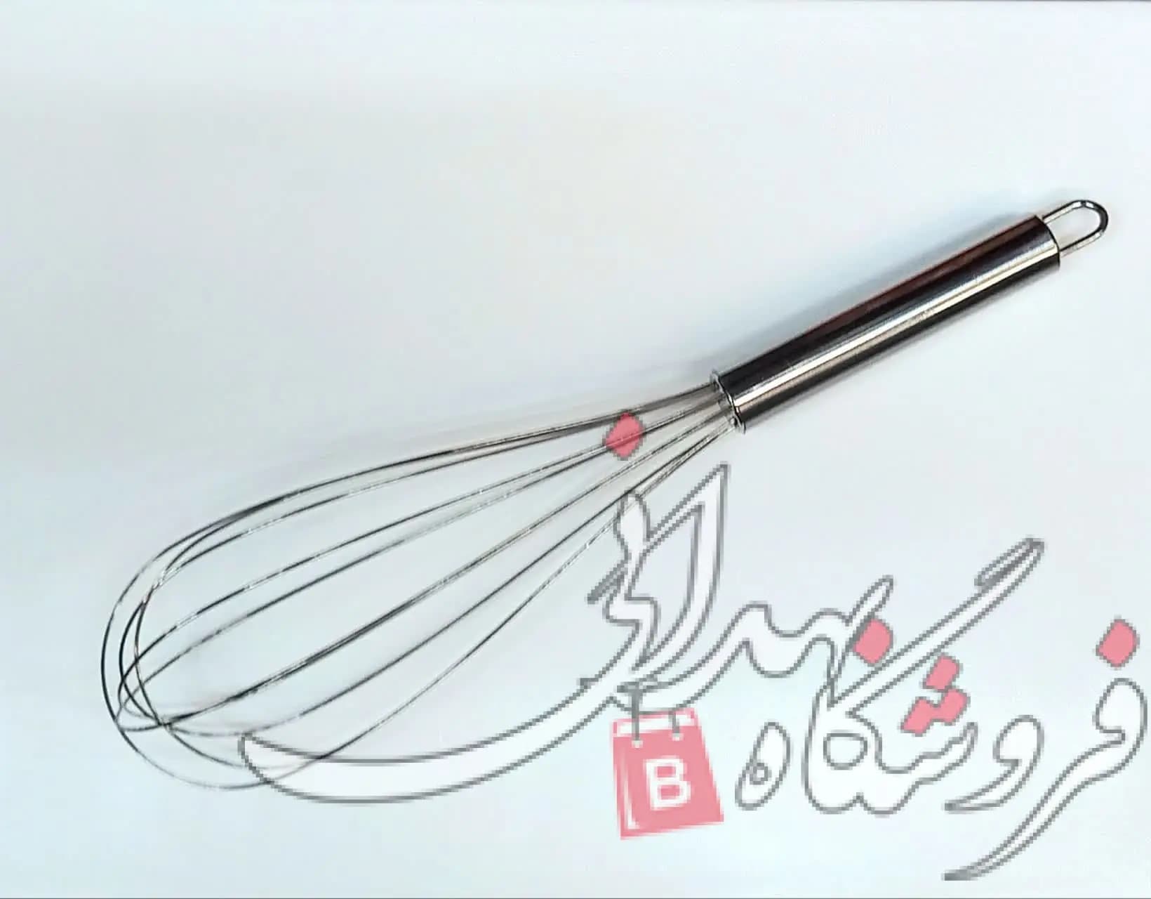 همزن لامپی