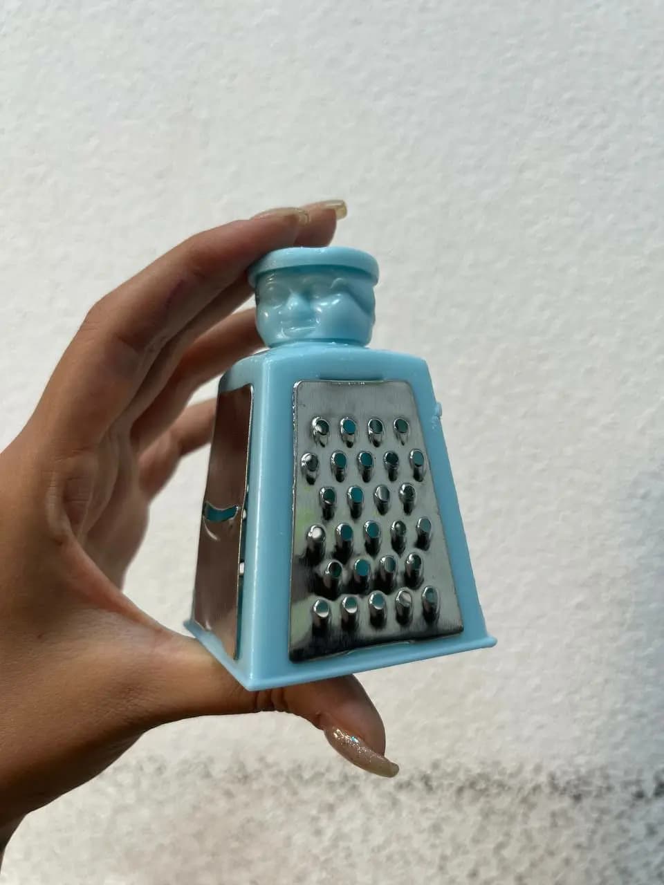 رنده سیر چهار گوش — تصویر ۵
