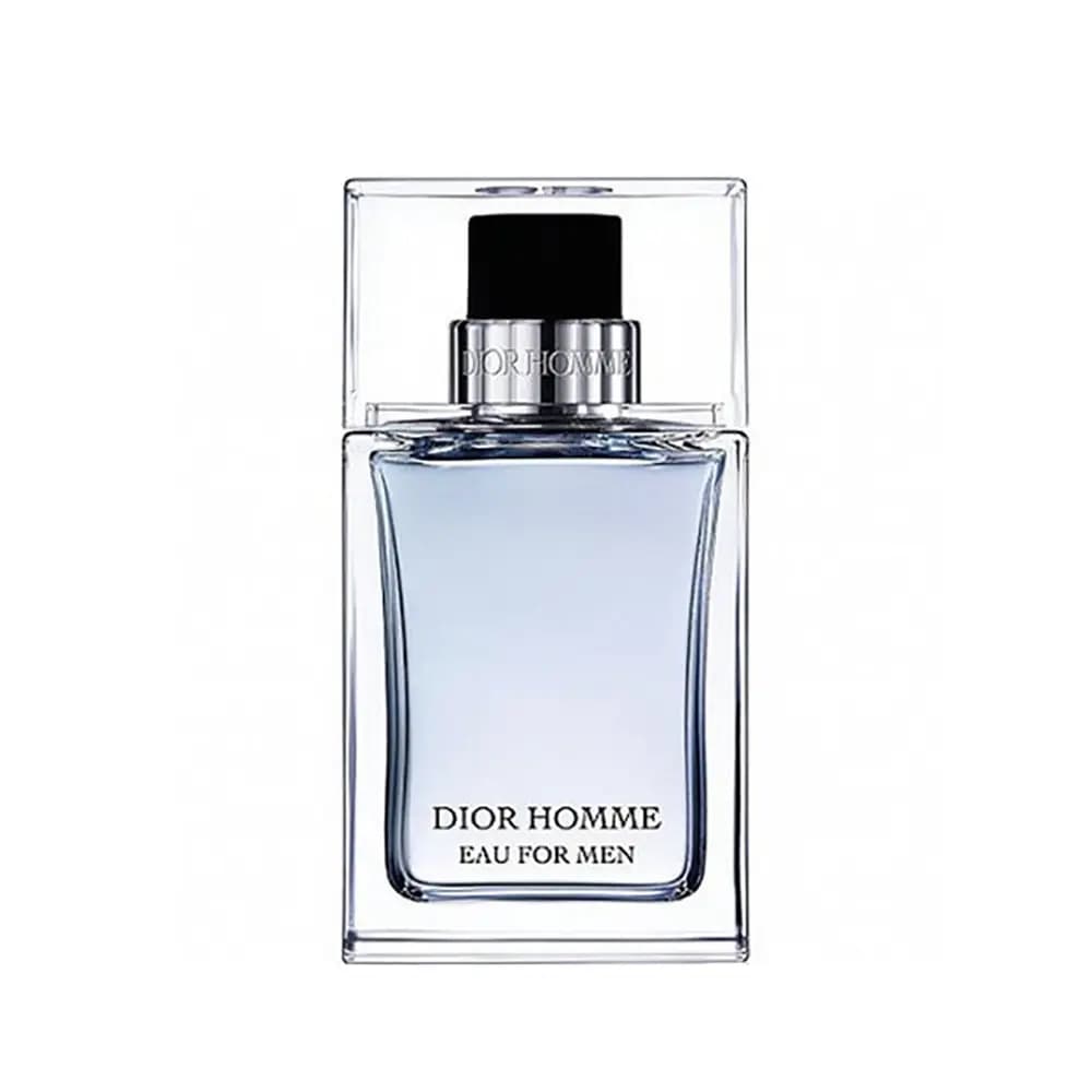 عطر ادکلن دیور هوم او فور من — تصویر ۲