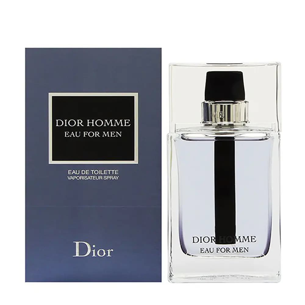 عطر ادکلن دیور هوم او فور من