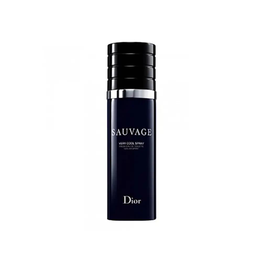 عطر ادکلن دیور ساواج وری کول اسپری — تصویر ۲