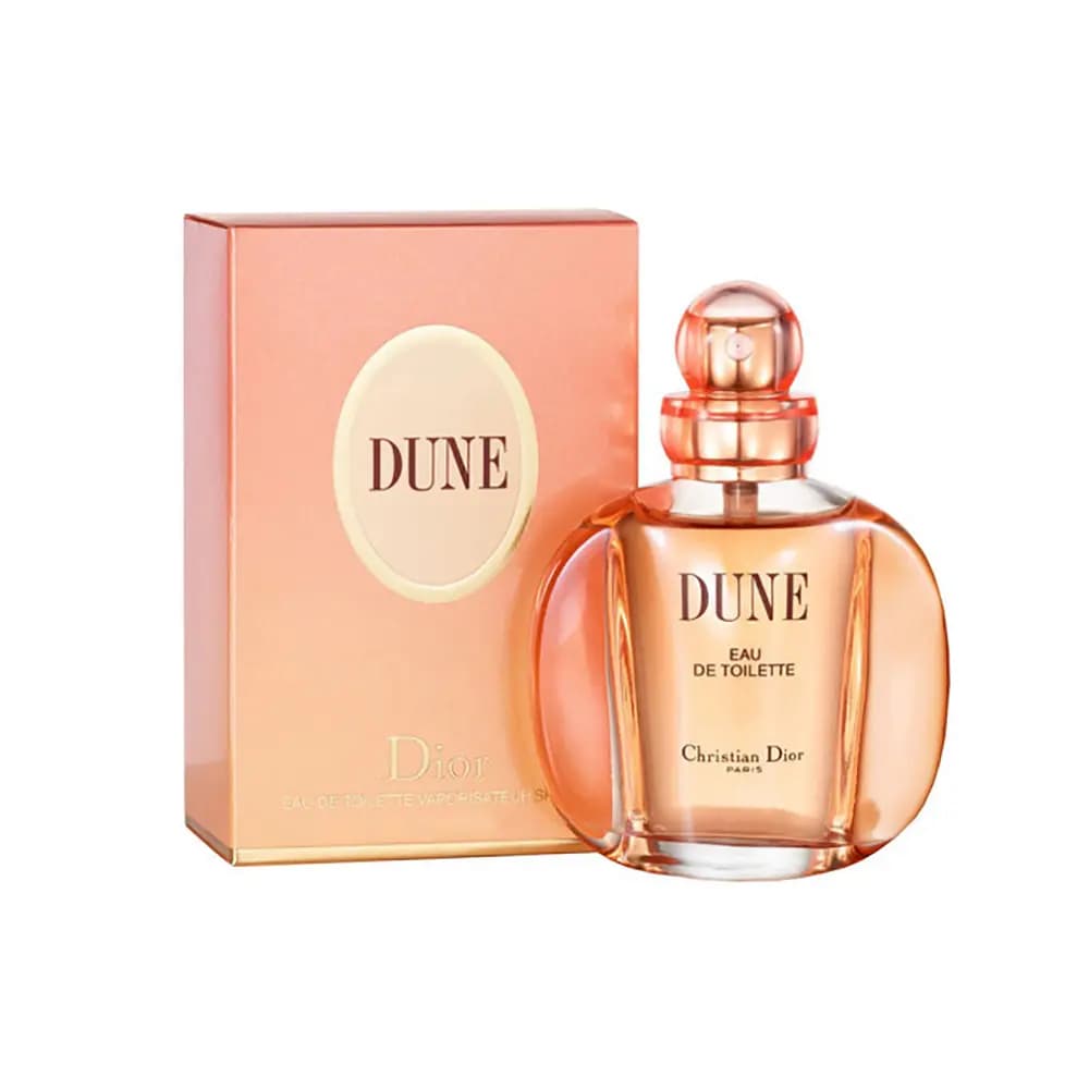 عطر ادکلن دیور دان زنانه