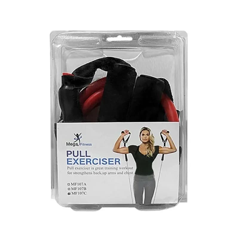 کش CX megafitness MF107 — تصویر ۴