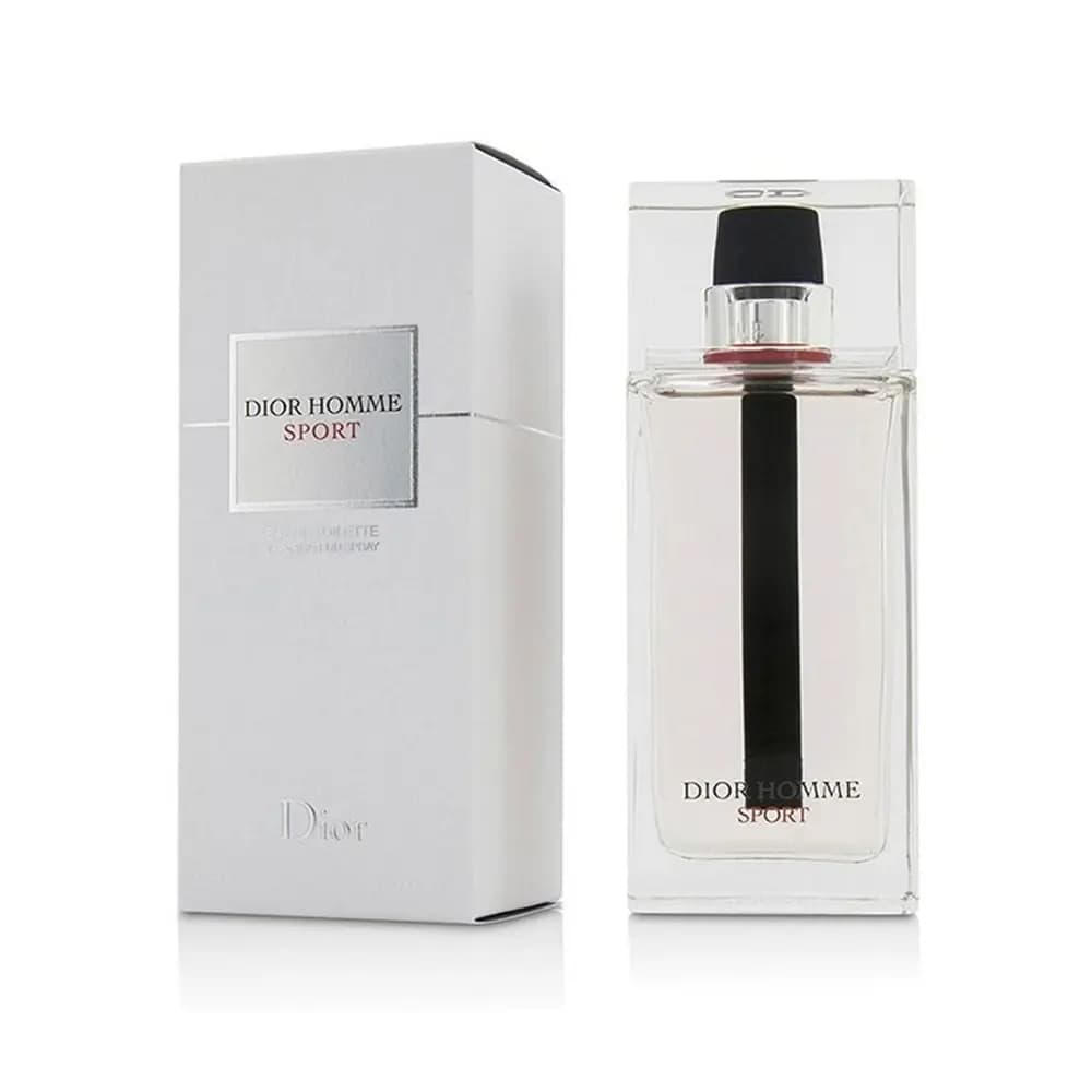 عطر ادکلن دیور هوم اسپرت 2017