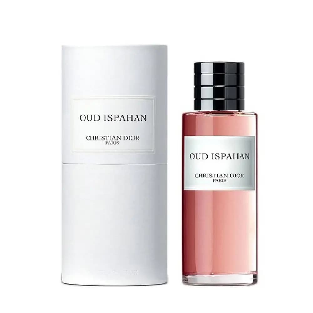 عطر ادکلن دیور عود اسپهان