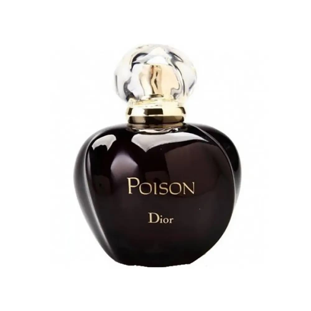 عطر ادکلن دیور پویزن — تصویر ۲