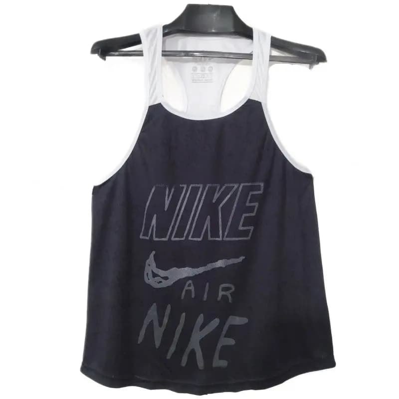 آستین حلقه ای طرح NIKE