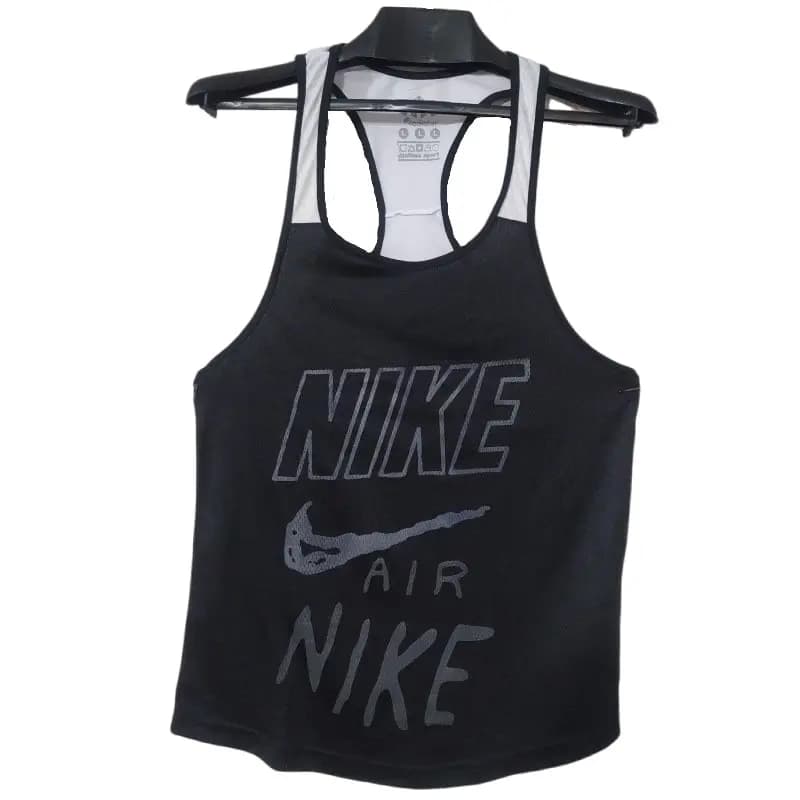 آستین حلقه ای طرح NIKE — تصویر ۳