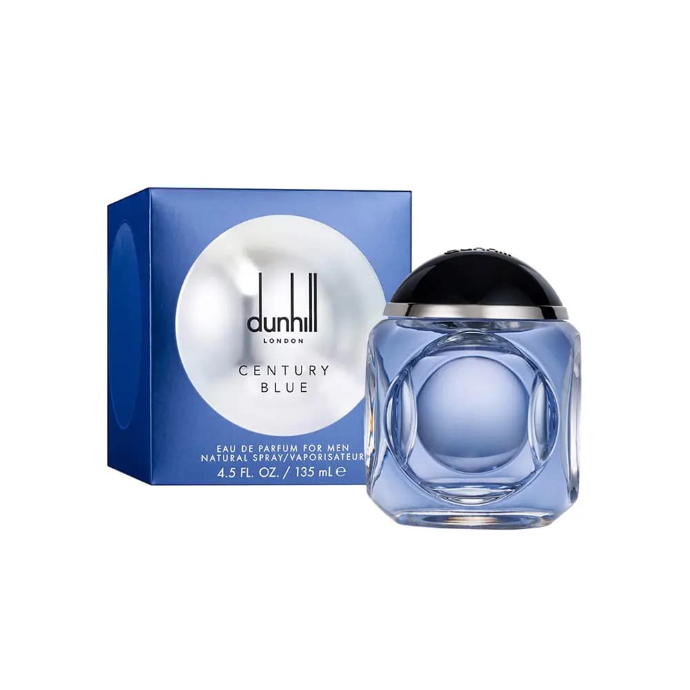 عطر ادکلن دانهیل سنچری بلو