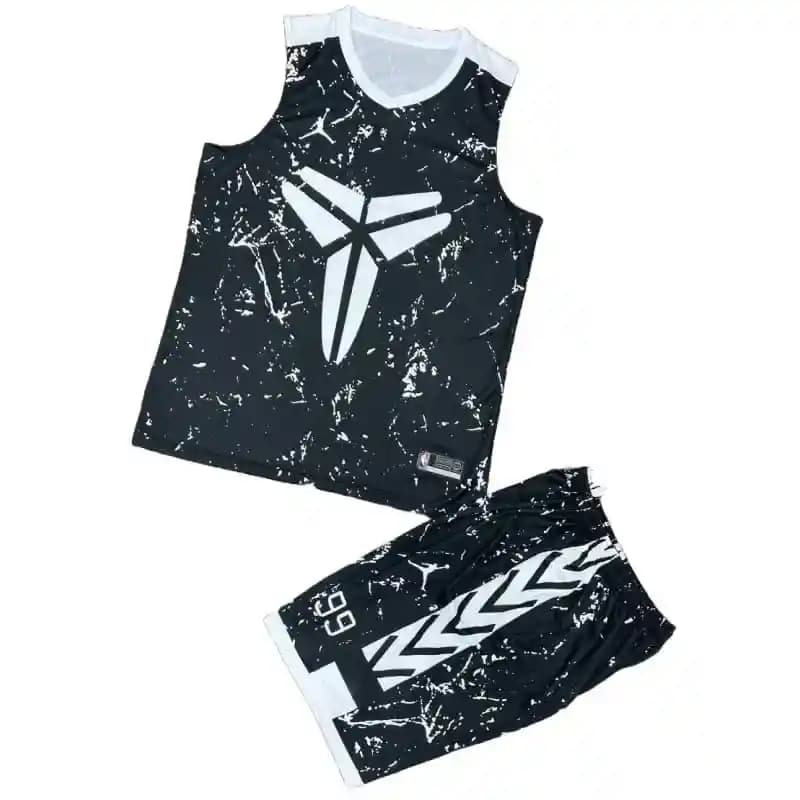 ست رکابی و شلوارک طرح REEBOK