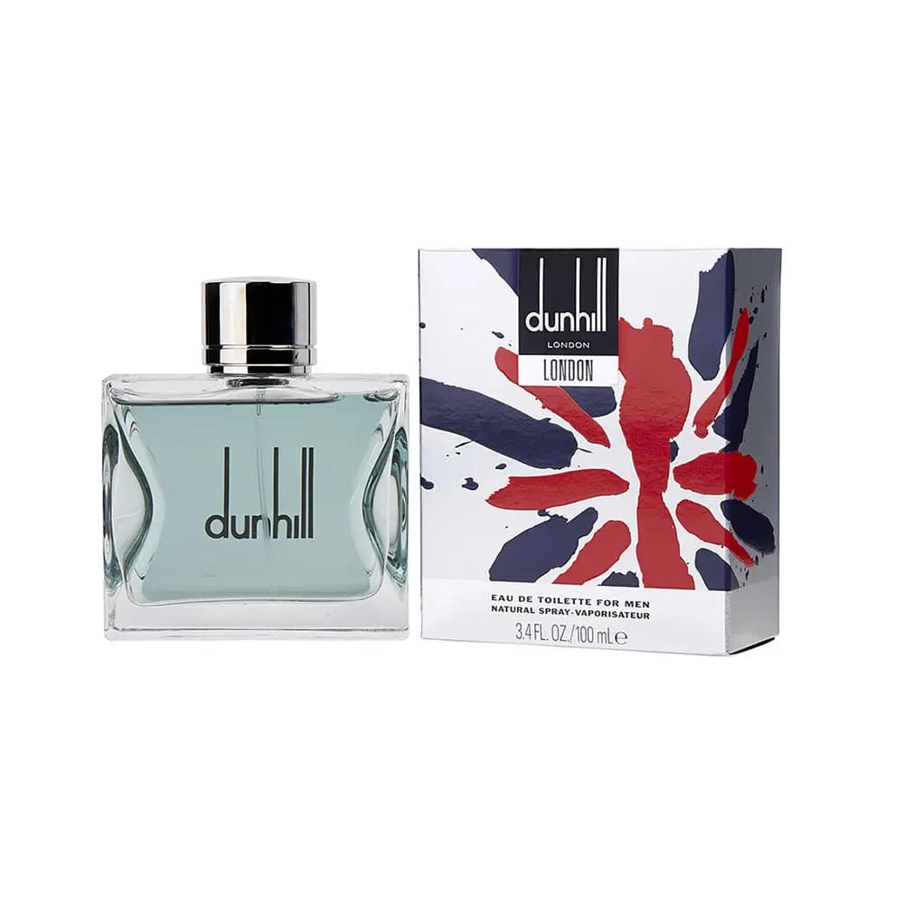 عطر ادکلن دانهیل لندن
