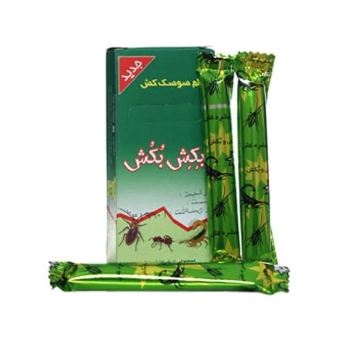 قلم سوسک کش و حشره کش بکش بکش