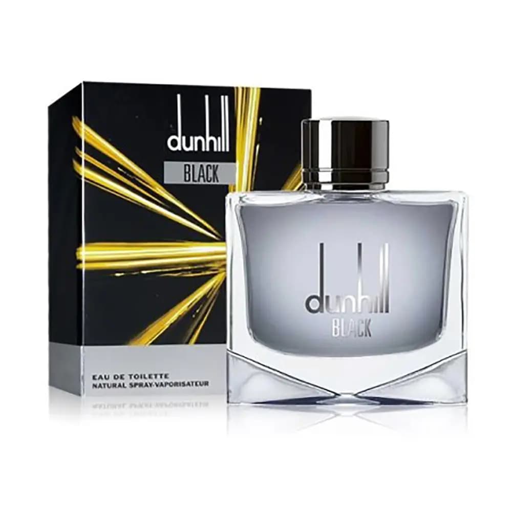 عطر ادکلن دانهیل بلک