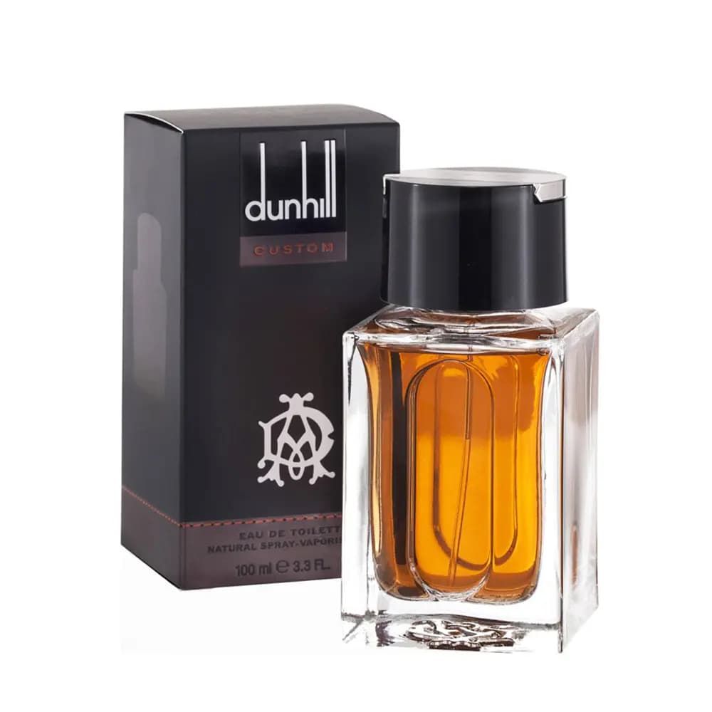 عطر ادکلن دانهیل کاستوم