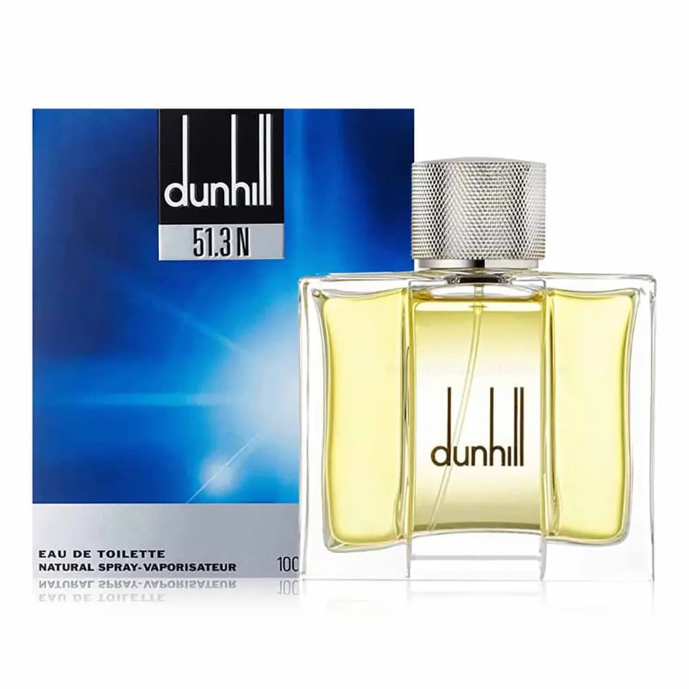 عطر ادکلن دانهیل 51.3 ان
