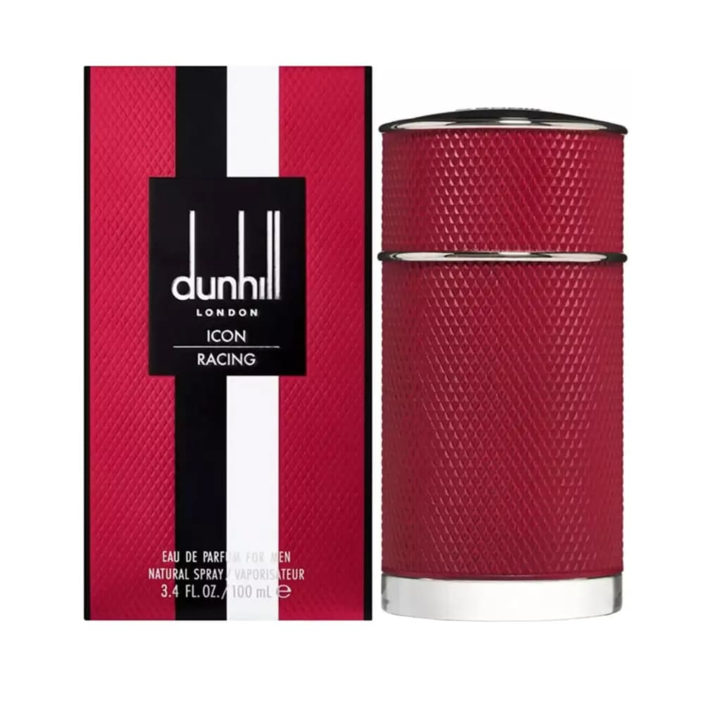 عطر ادکلن دانهیل آیکون ریسینگ رد – قرمز