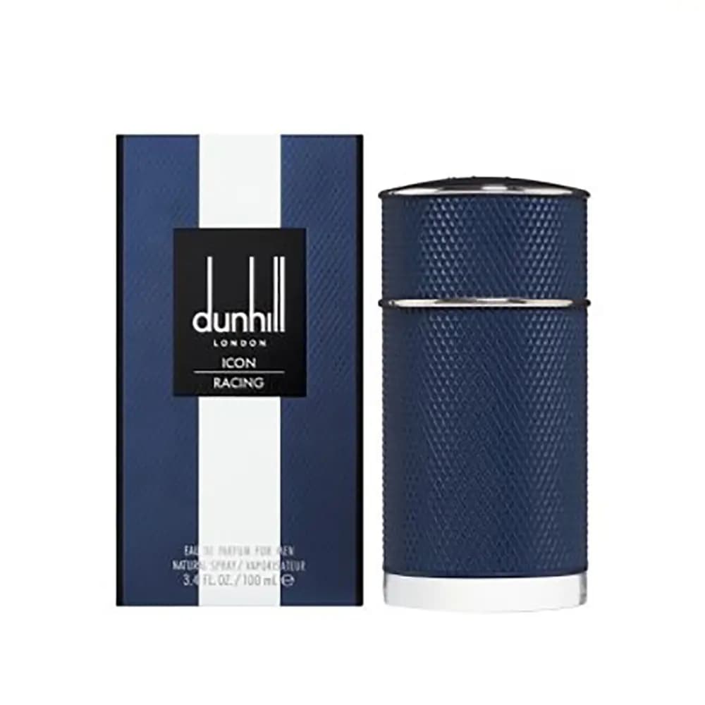 عطر ادکلن دانهیل آیکون ریسینگ بلو – آبی