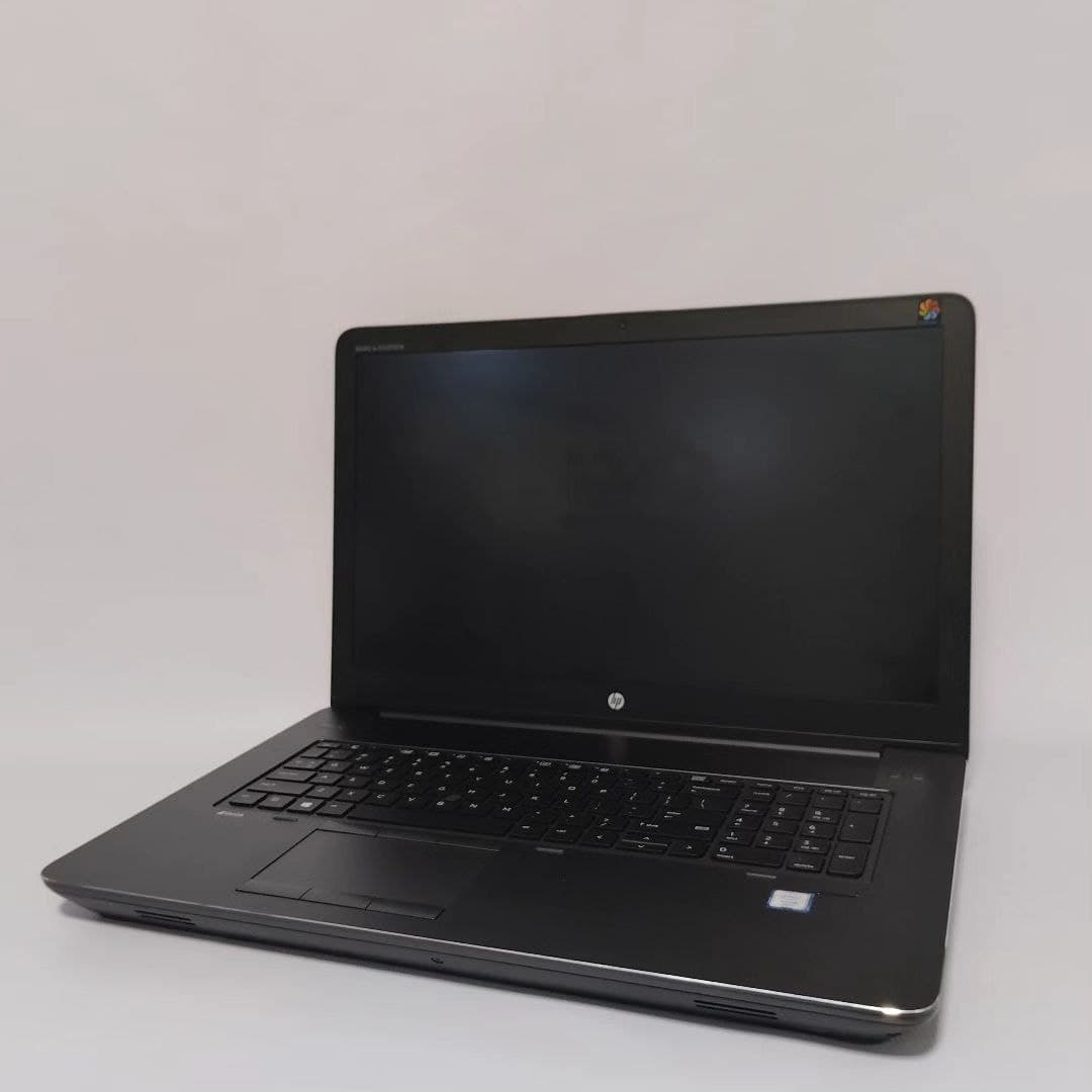 لپ تاپ HP Zbook 17 G4 Xeon — تصویر ۵
