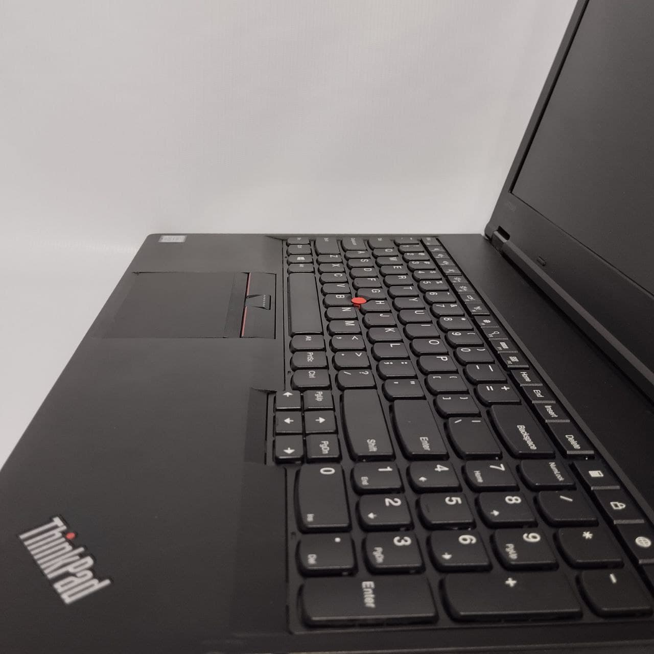 لپ تاپ Lenovo Thinkpad L560 Corei5 — تصویر ۶