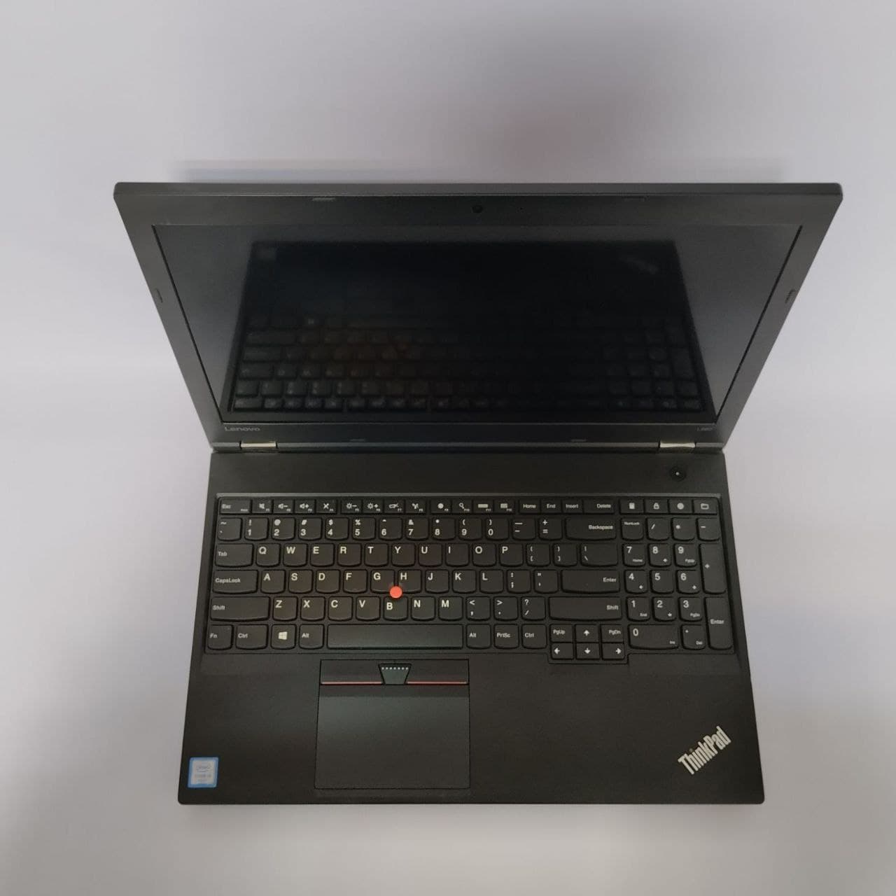 لپ تاپ Lenovo Thinkpad L560 Corei5 — تصویر ۵