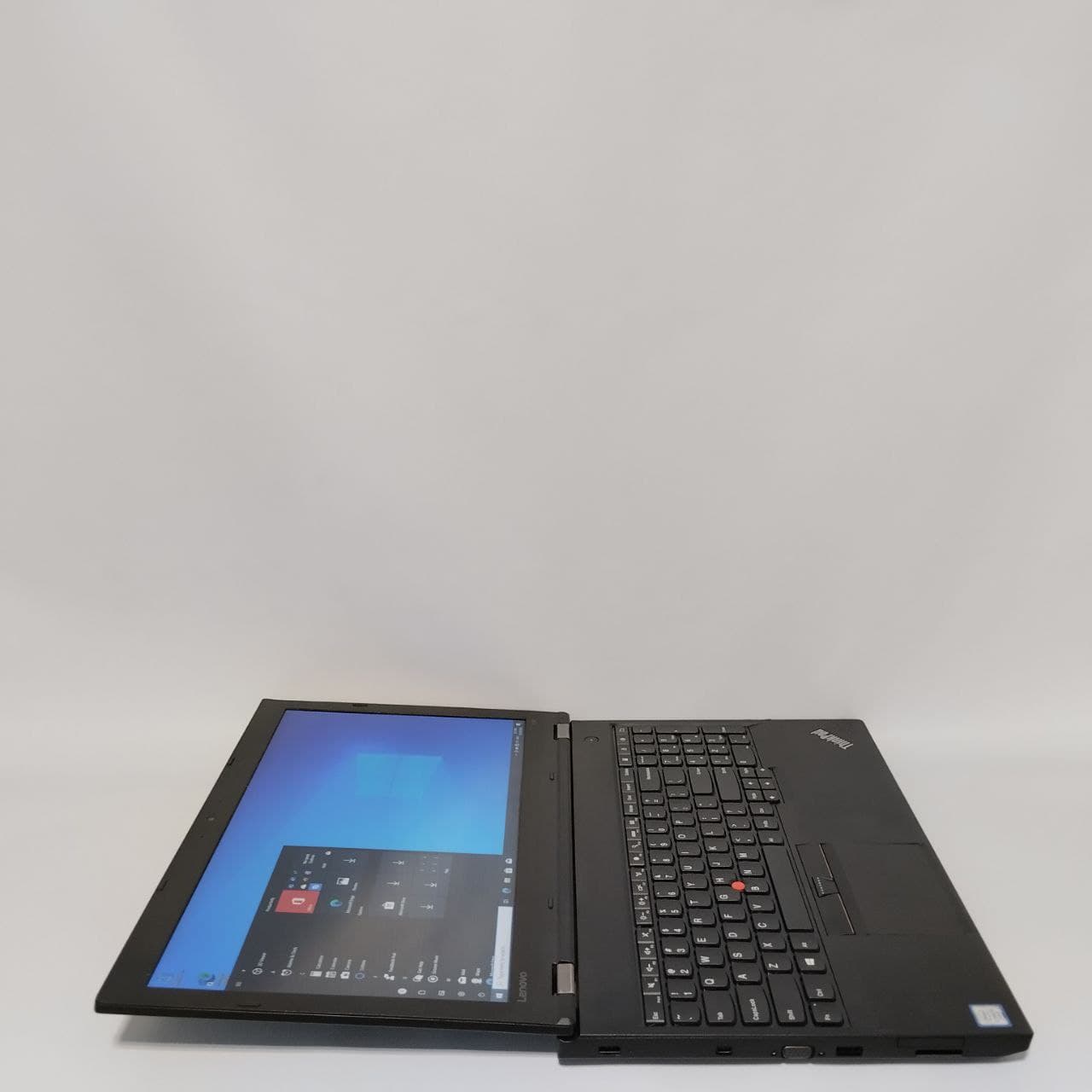 لپ تاپ Lenovo Thinkpad L560 Corei5 — تصویر ۴