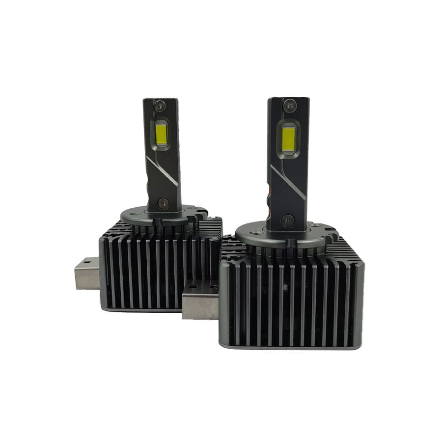هدلایت توبیز مدل F1 PRO پایه D1s