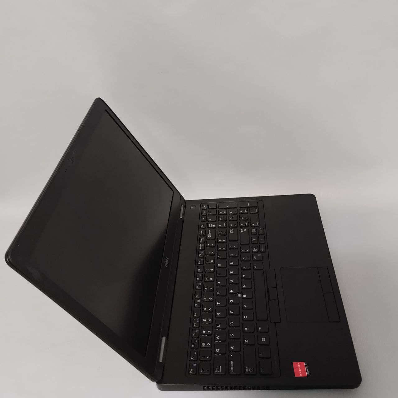 لپ تاپ DELL Latitude 5570 پردازنده i7 گرافیک 2G — تصویر ۳