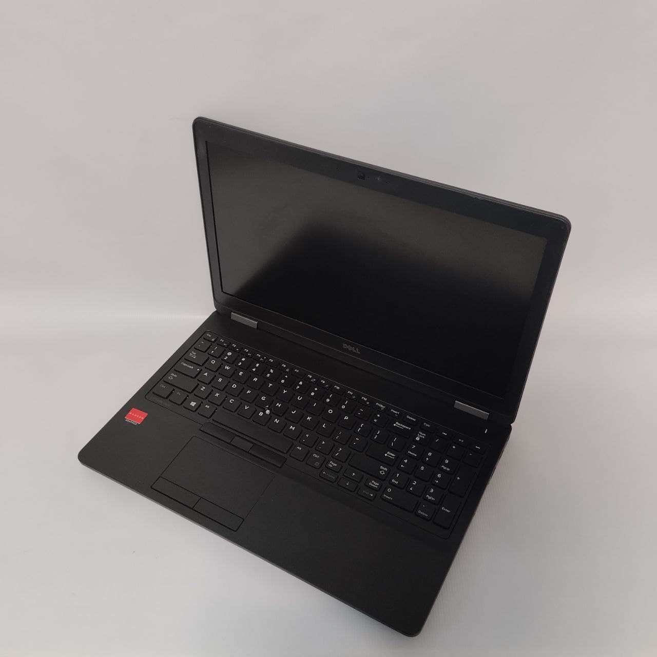 لپ تاپ DELL Latitude 5570 پردازنده i7 گرافیک 2G